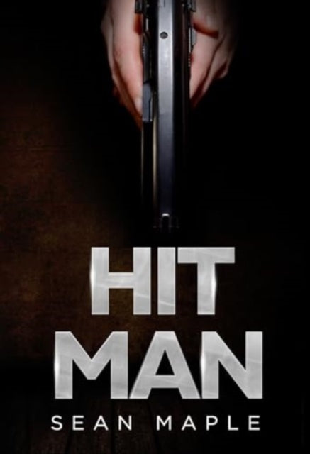Book cover of: Hit Man