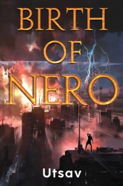 Book cover of: Birth Of Nero