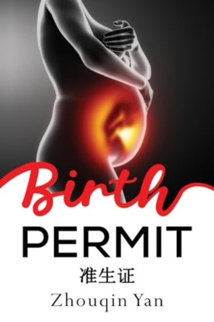 Book cover of: Birth Permit