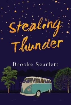 Stealing Thunder