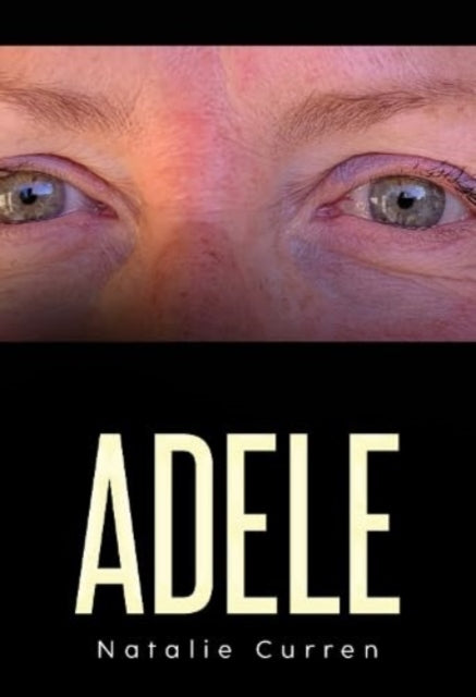 Book cover of: Adele