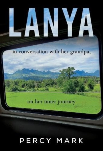 Book cover of: Lanya
