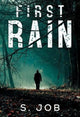Book cover of: First Rain