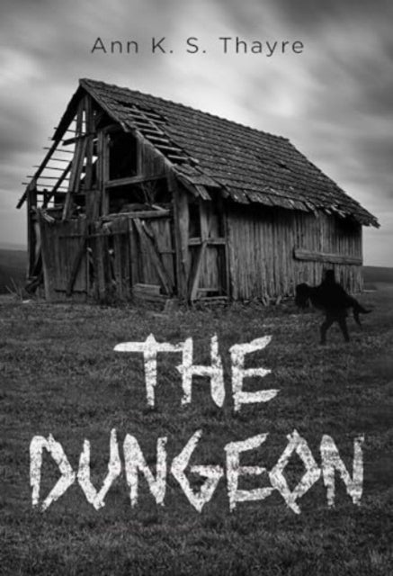 Book cover of: Dungeon