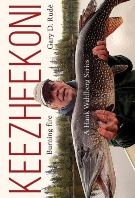Book cover of: Keezheekoni