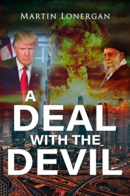 Book cover of: Deal With the Devil