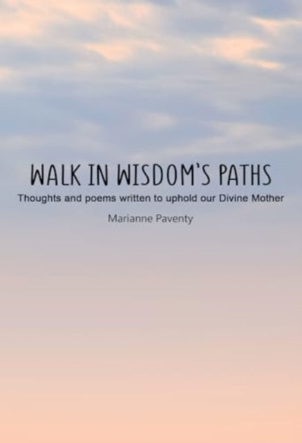 Walk in Wisdom's Path
