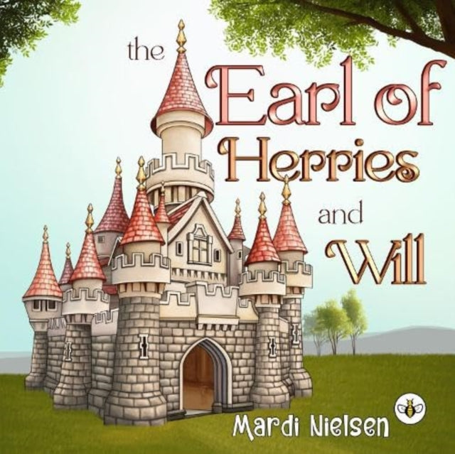 Book cover of: Earl of Herries and Will