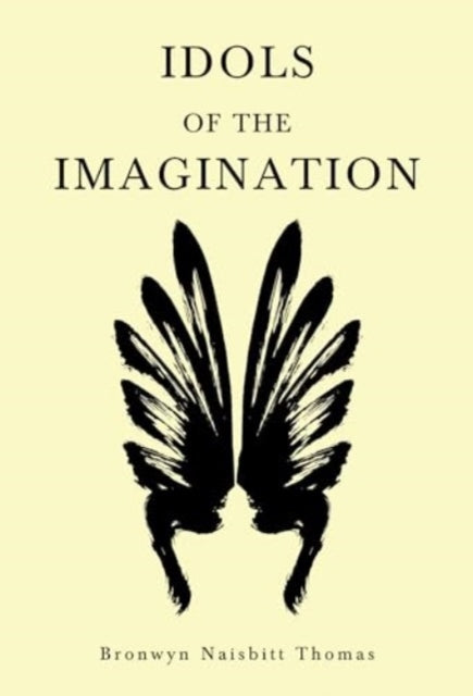 Book cover of: Idols of the Imagination