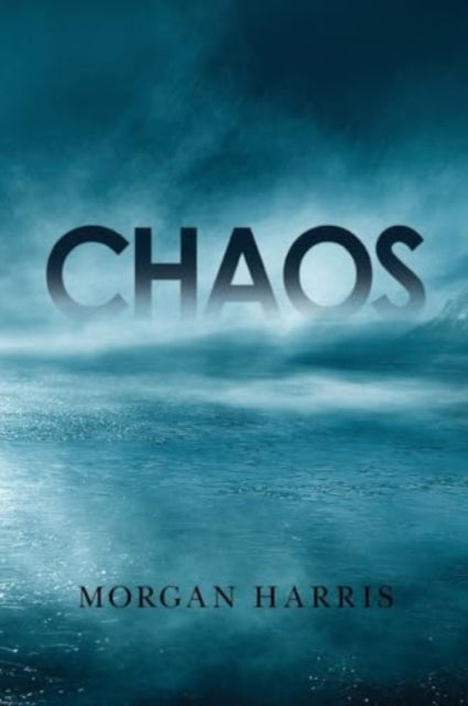 Book cover of: Chaos