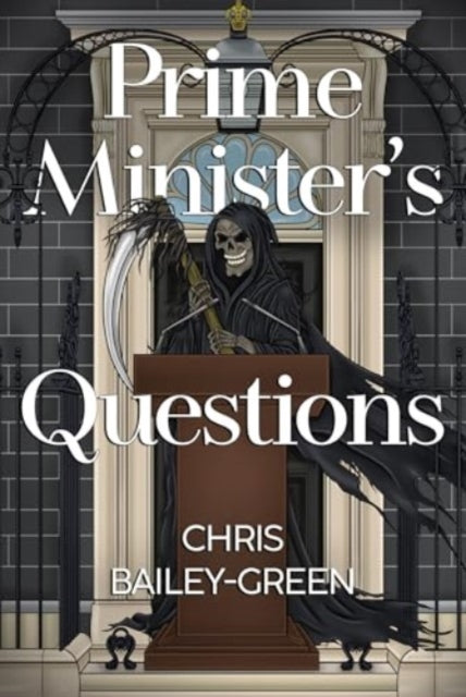 Book cover of: Prime Minister's Questions