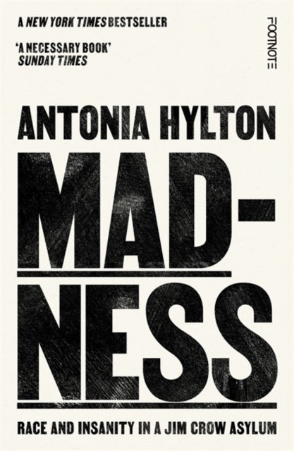 Book cover of: Madness