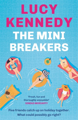 The Mini Breakers