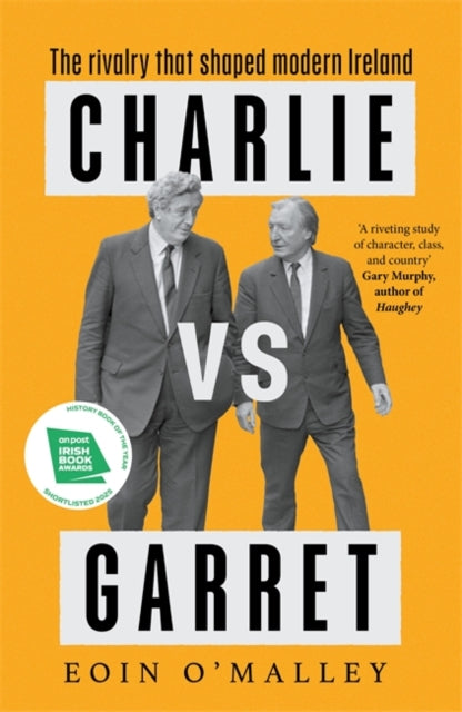 Book cover of: Charlie Vs Garret