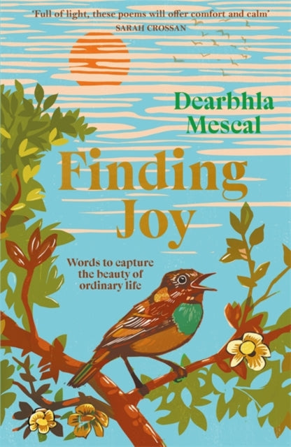Finding Joy