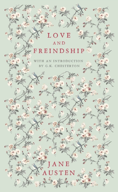Love and Freindship 9781804470725 Jane Austen