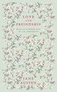 Love and Freindship 9781804470725 Jane Austen