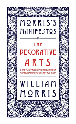 The Decorative Arts