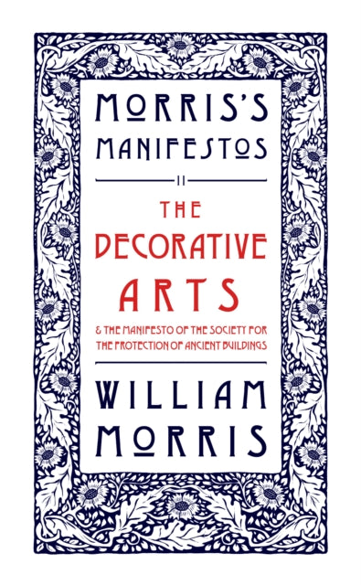 The Decorative Arts