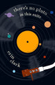 Book cover of: There’s No Pluto in this Suite