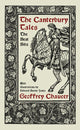 Book cover of: Canterbury Tales: The Best Bits