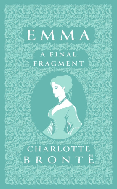Book cover of: Emma. By: Charlotte Bront�