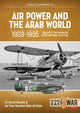 Book cover of: Air Power and the Arab World 1909-1955. By: David Nicolle