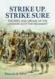 Book cover of: Strike Up, Strike Sure. By: Duncan de Silva