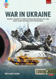 Book cover of: War in Ukraine Volume 4. By: Wen Jian Chung