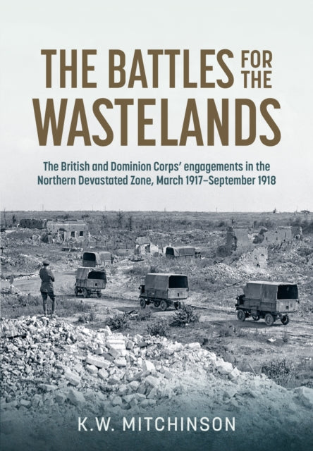 The Battle of the Wastelands