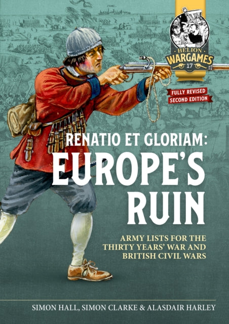 Renatio et Gloriam: Europe's Ruin