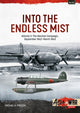 Book cover of: Into the Endless Mist Volume 2. By: Michal Piegzik