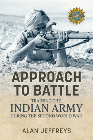 Approach to Battle