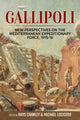 Book cover of: Gallipoli. By: Michael LoCicero