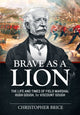 Book cover of: Brave as a Lion