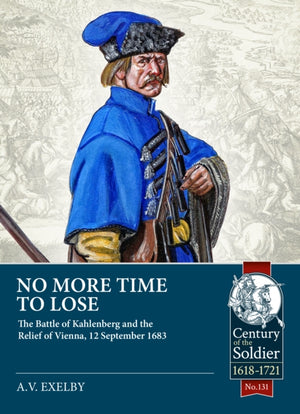No More Time to Lose