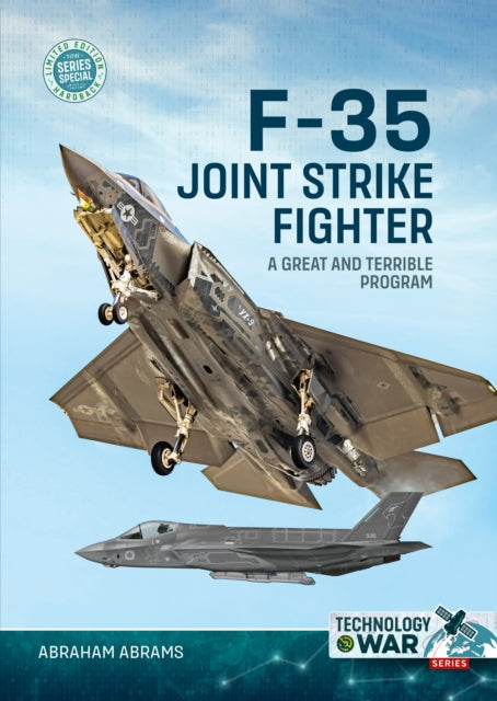 F-35 Joint Strike Fighter