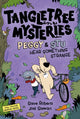 Tangletree Mysteries: Peggy & Stu Hear Something Strange, Book 3 9781804537190 Steve Roberts