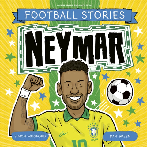 Football Stories: Neymar