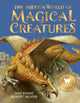 Book cover of: Hidden World of Magical Creatures