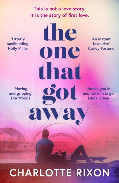 Book cover of: One That Got Away. By: Charlotte Rixon