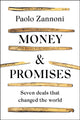 Book cover of: Money and Promises. By: Paolo Zannoni