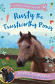 Book cover of: Rusty the Trustworthy Pony