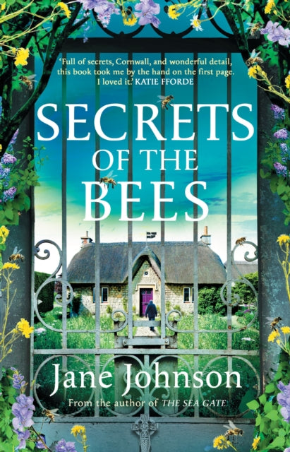 Book cover of: Secrets of the Bees