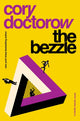 Book cover of: Bezzle. By: Cory Doctorow