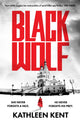 Book cover of: Black Wolf. By: Kathleen Kent