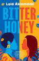 Book cover of: Bitter Honey