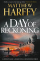 Book cover of: Day of Reckoning. By: Matthew Harffy