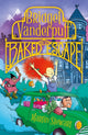 Bridget Vanderpuff and the Baked Escape 9781804549094 Martin Stewart