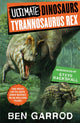 Book cover of: Tyrannosaurus Rex. By: Ben Garrod